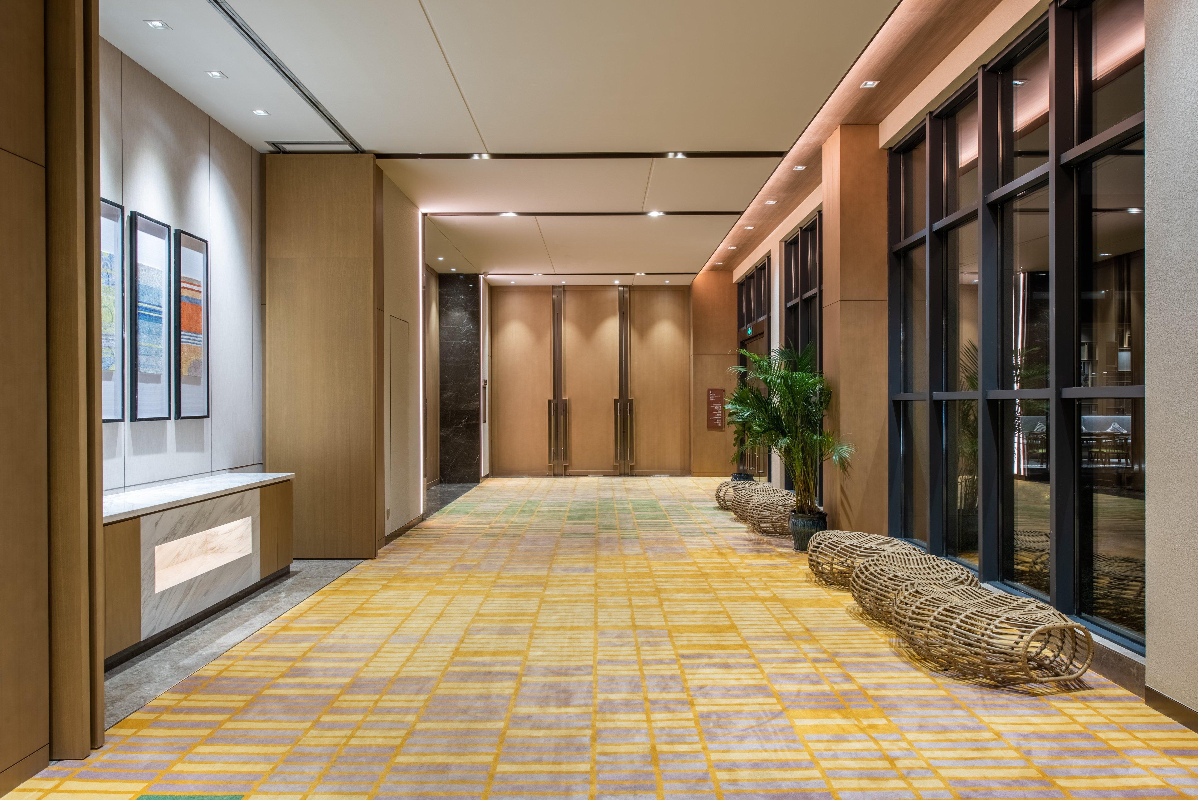 Holiday Inn Resort Yichun Mingyue Mountain By Ihg Exteriér fotografie