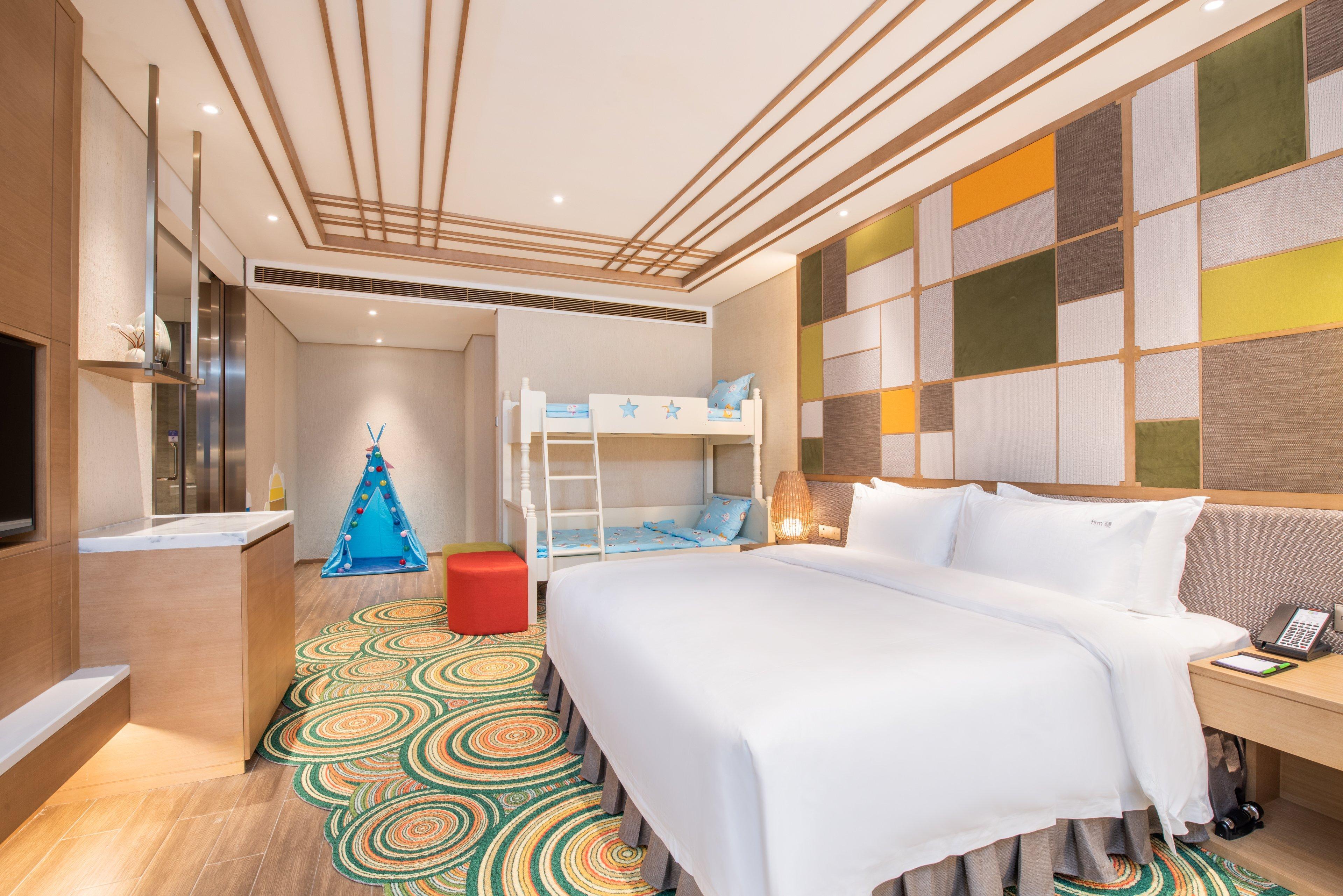 Holiday Inn Resort Yichun Mingyue Mountain By Ihg Exteriér fotografie