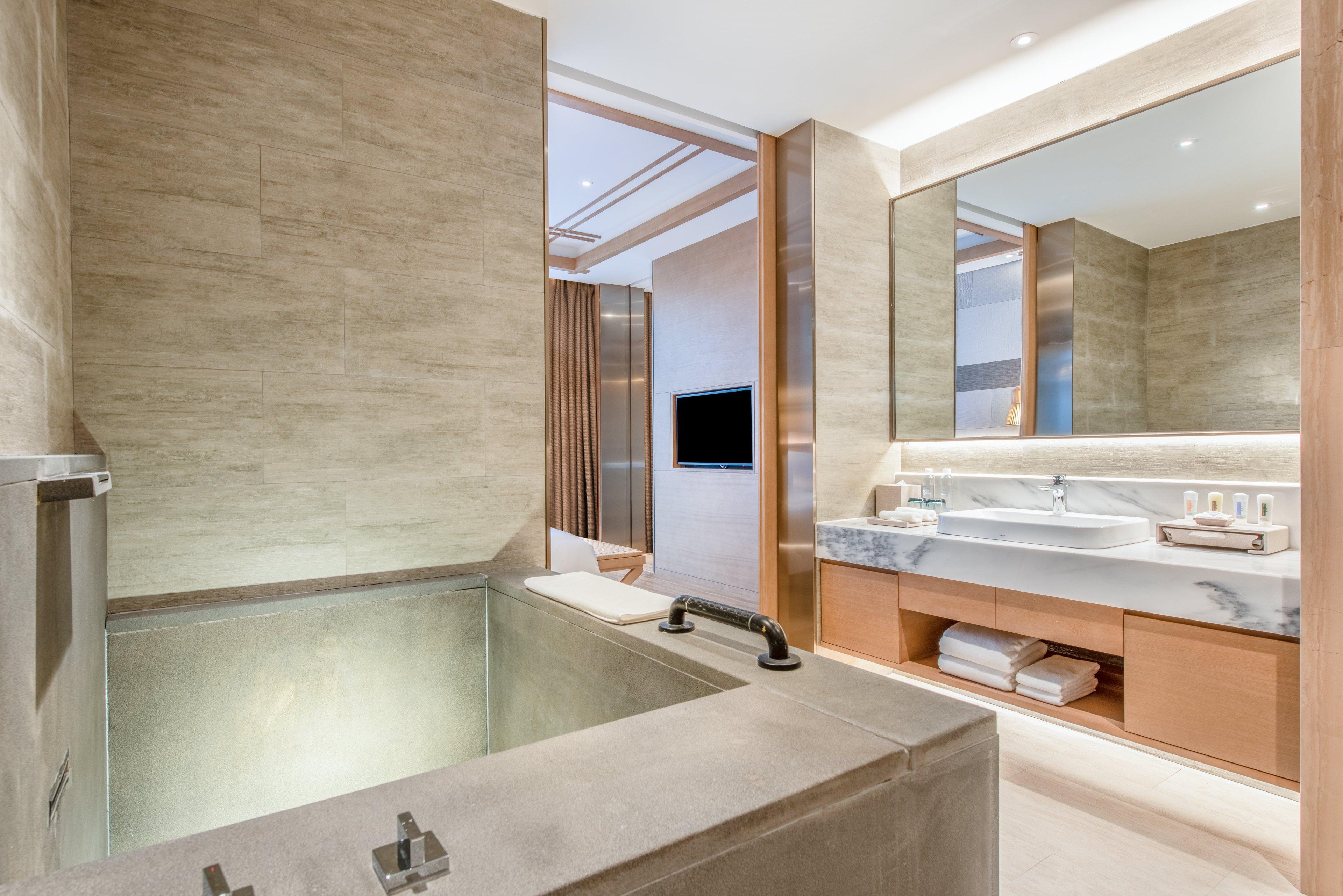 Holiday Inn Resort Yichun Mingyue Mountain By Ihg Exteriér fotografie
