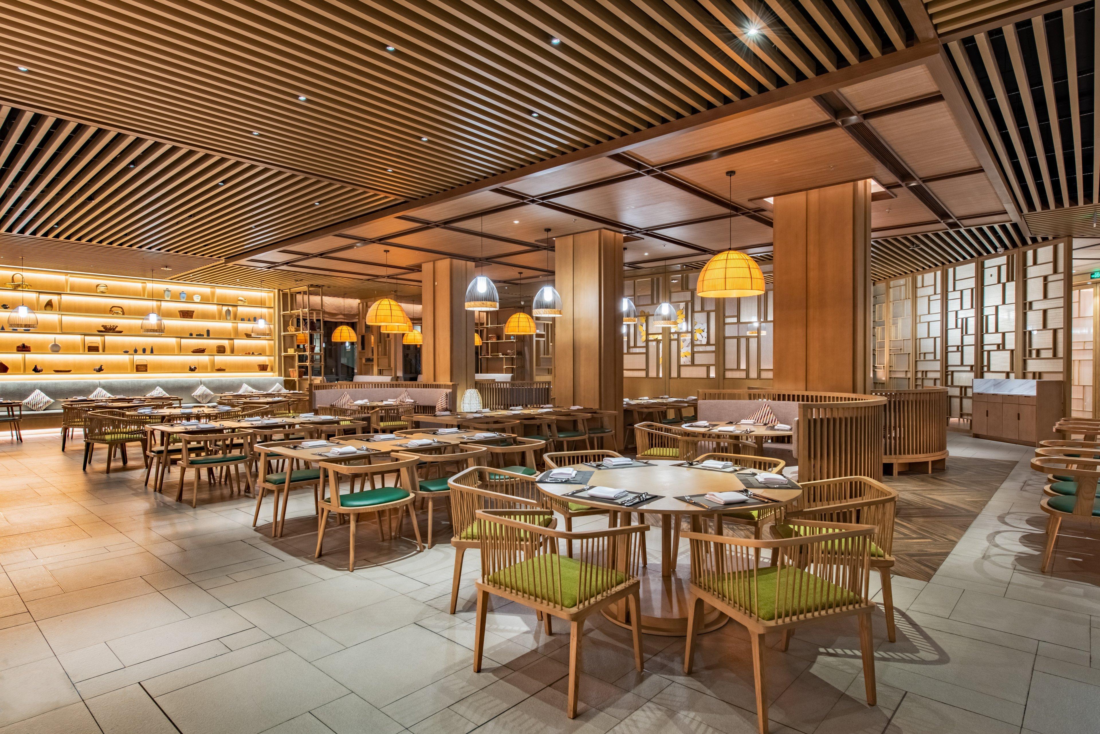 Holiday Inn Resort Yichun Mingyue Mountain By Ihg Exteriér fotografie
