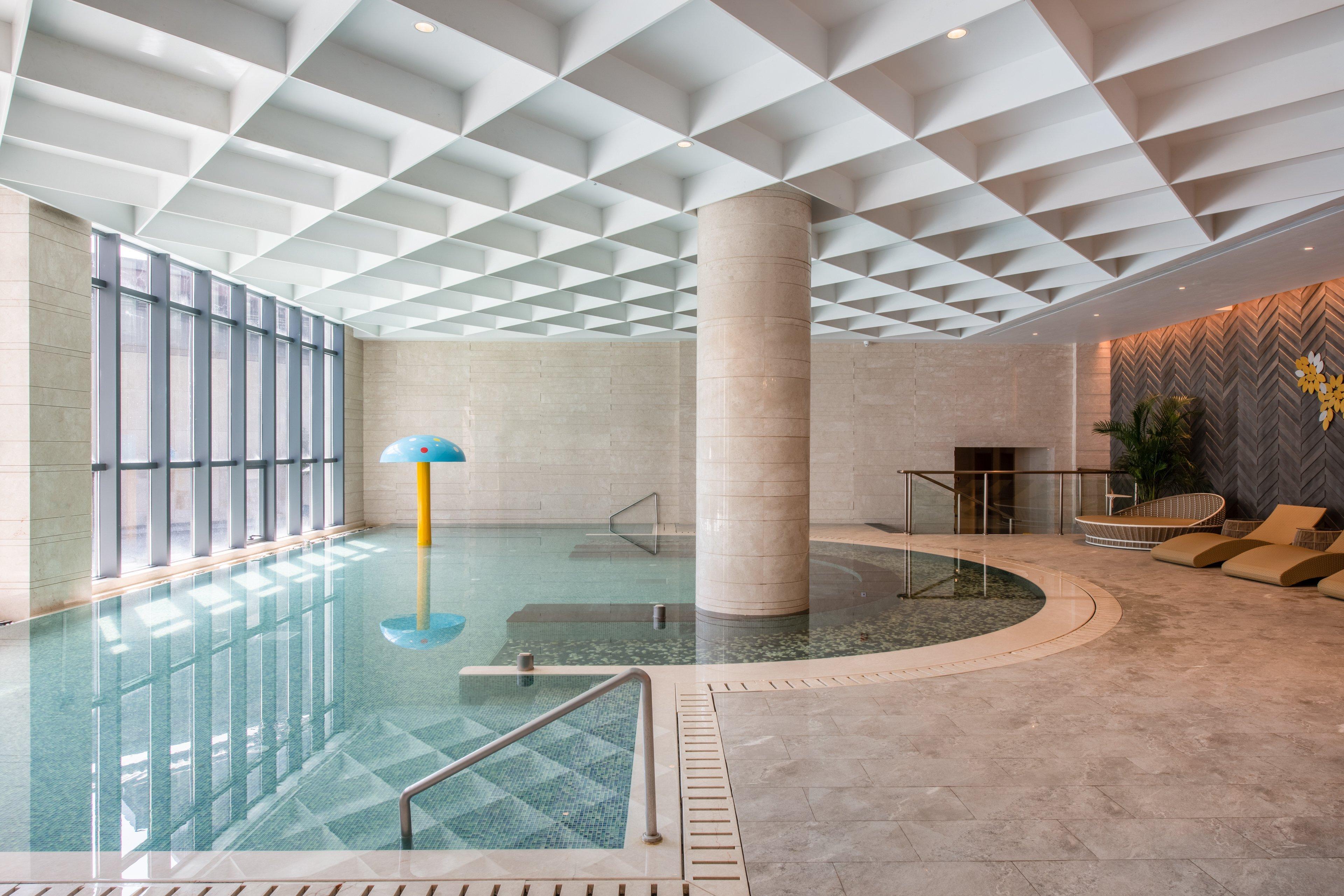 Holiday Inn Resort Yichun Mingyue Mountain By Ihg Exteriér fotografie