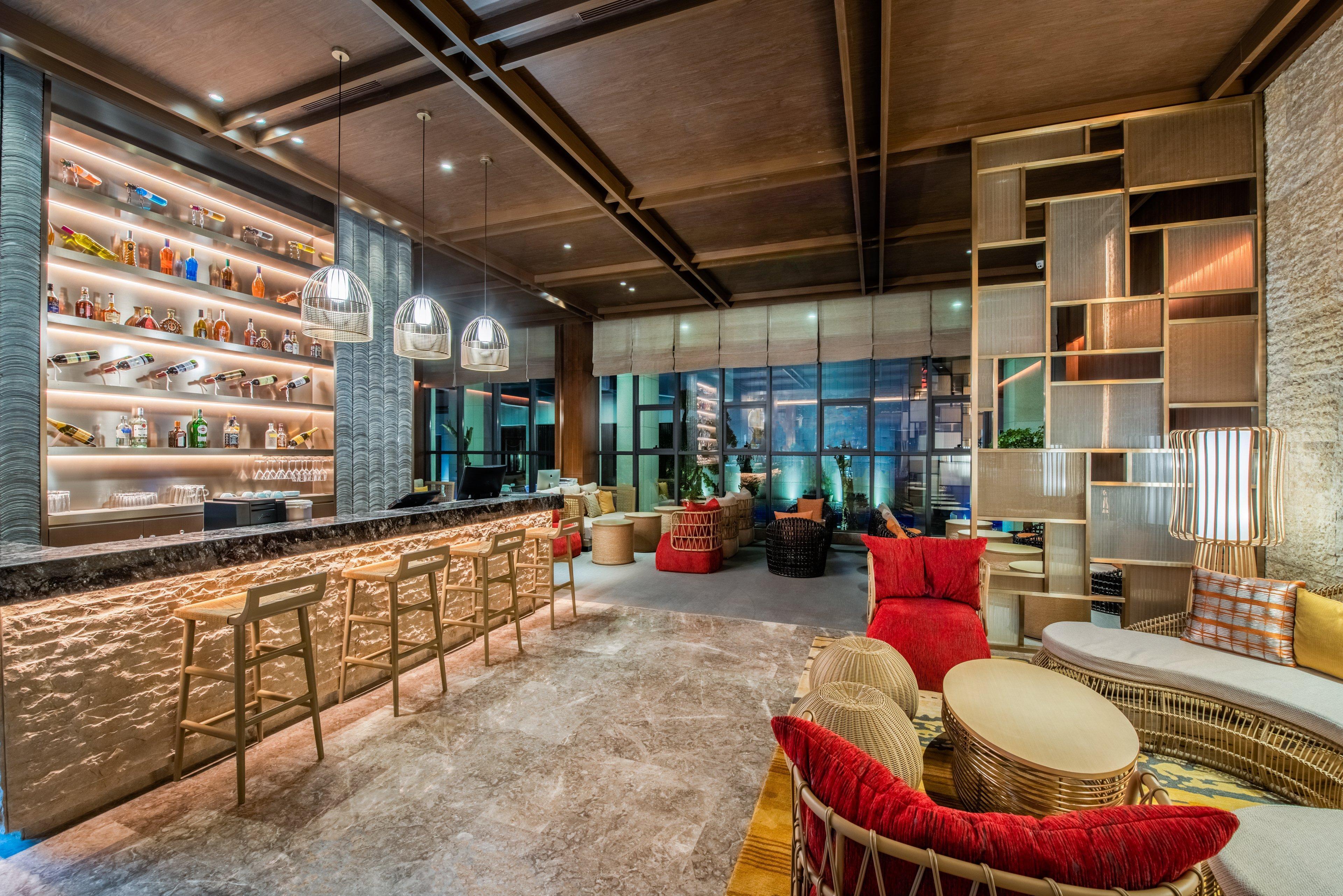 Holiday Inn Resort Yichun Mingyue Mountain By Ihg Exteriér fotografie