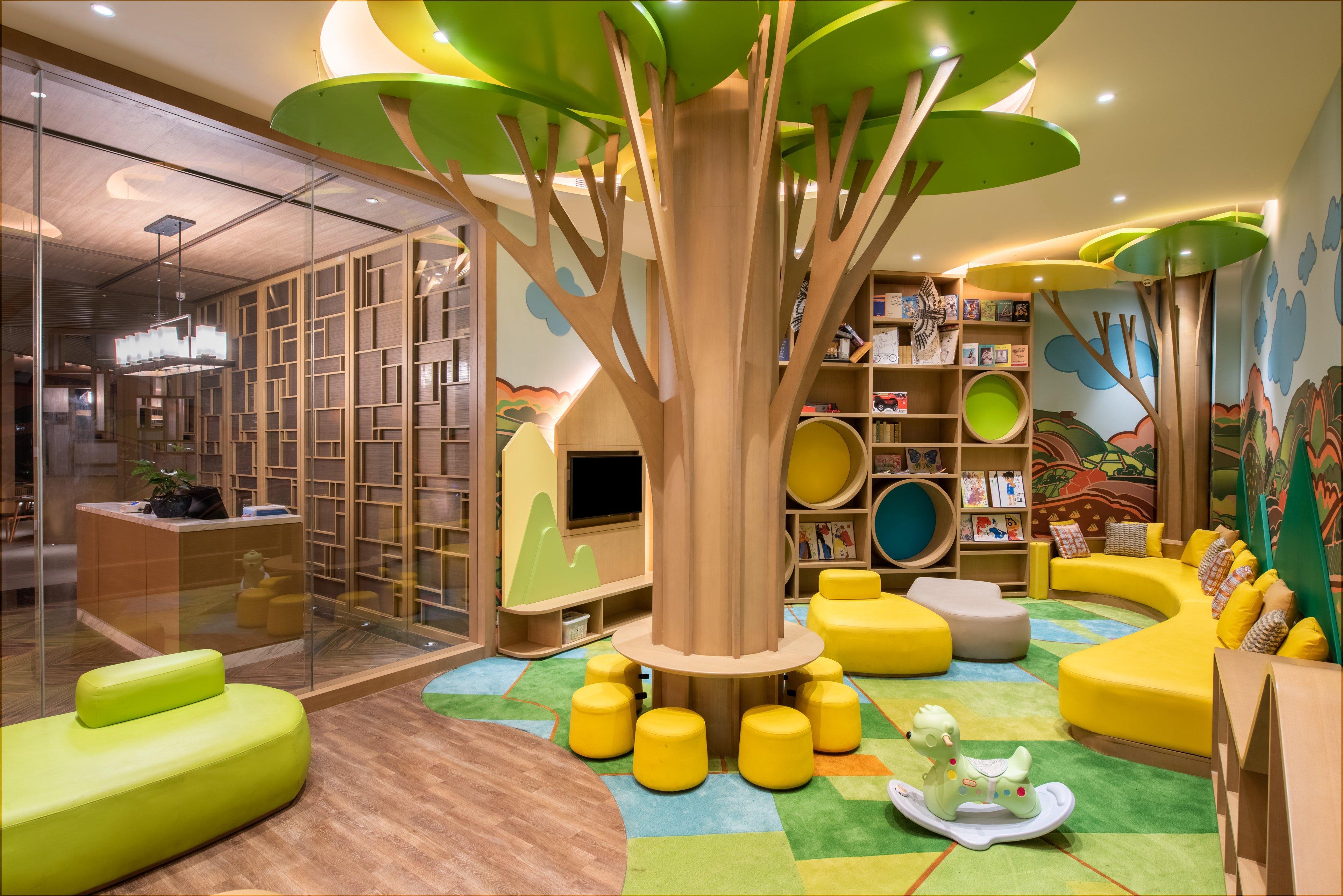 Holiday Inn Resort Yichun Mingyue Mountain By Ihg Exteriér fotografie