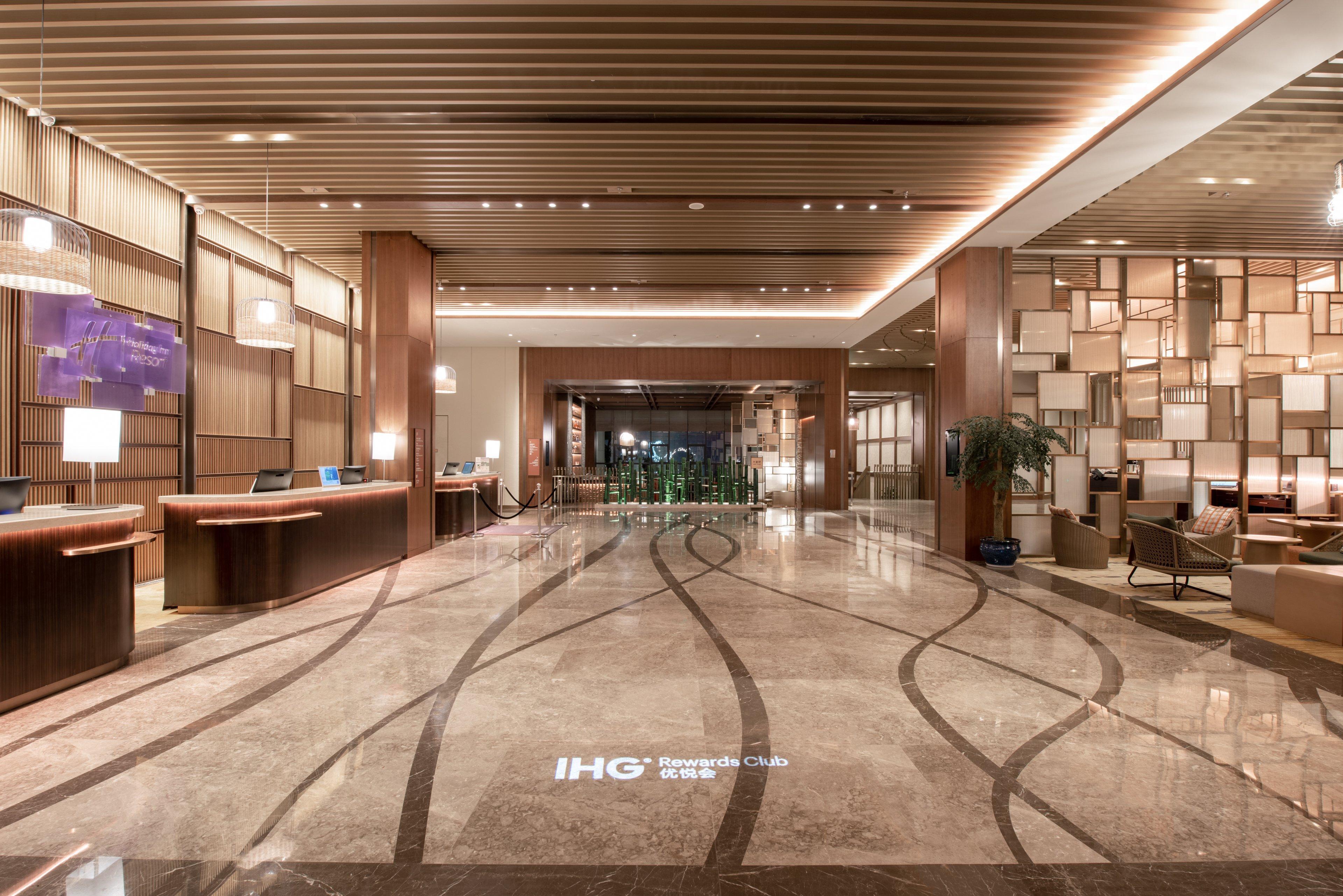 Holiday Inn Resort Yichun Mingyue Mountain By Ihg Exteriér fotografie