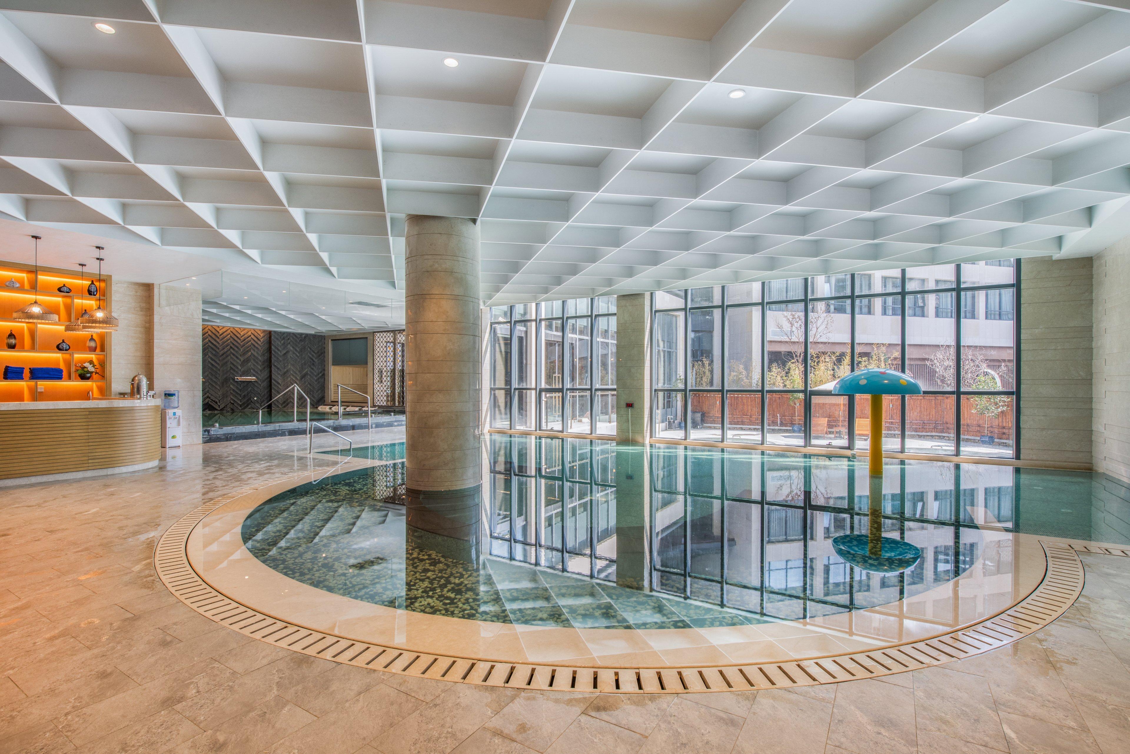 Holiday Inn Resort Yichun Mingyue Mountain By Ihg Exteriér fotografie