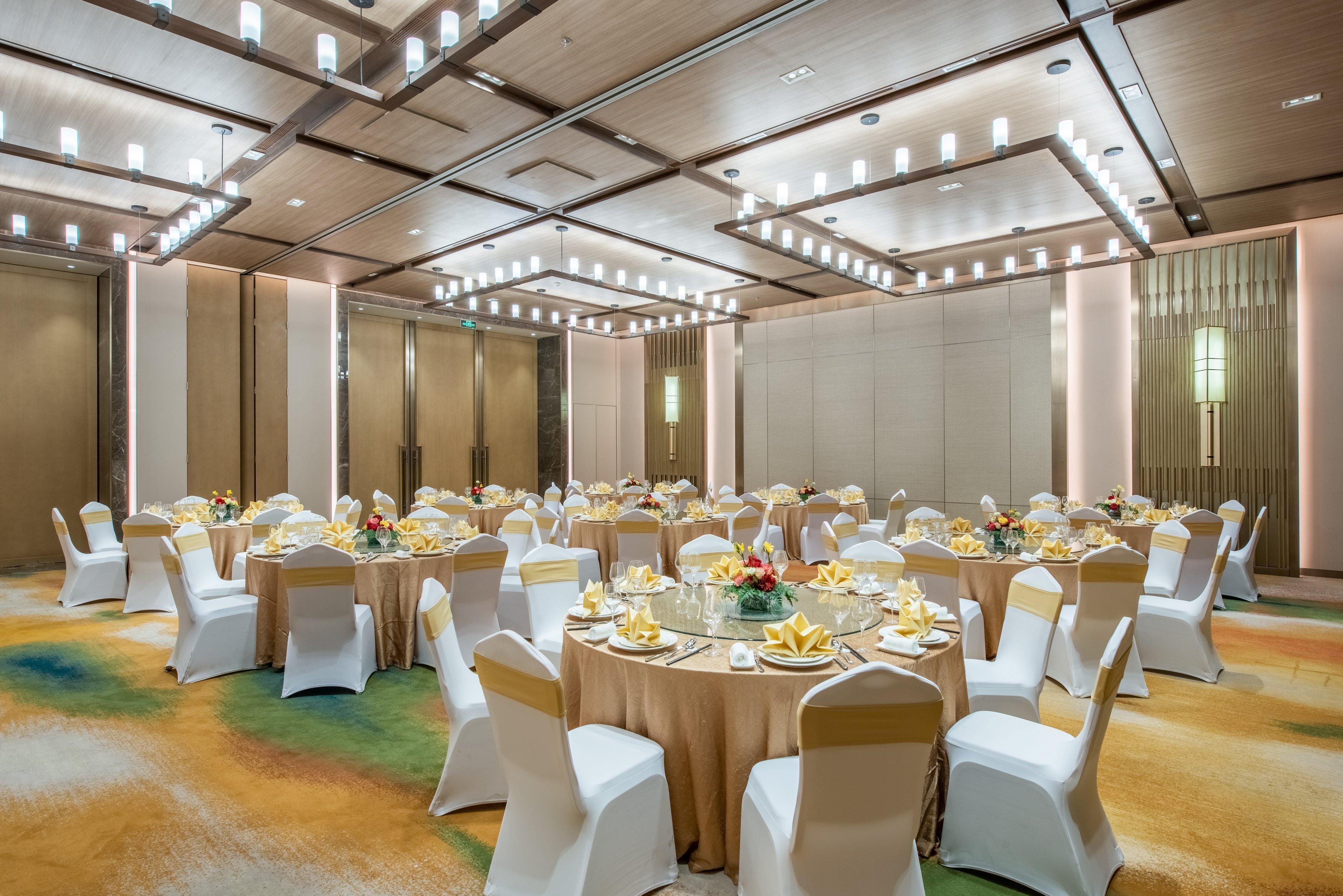 Holiday Inn Resort Yichun Mingyue Mountain By Ihg Exteriér fotografie