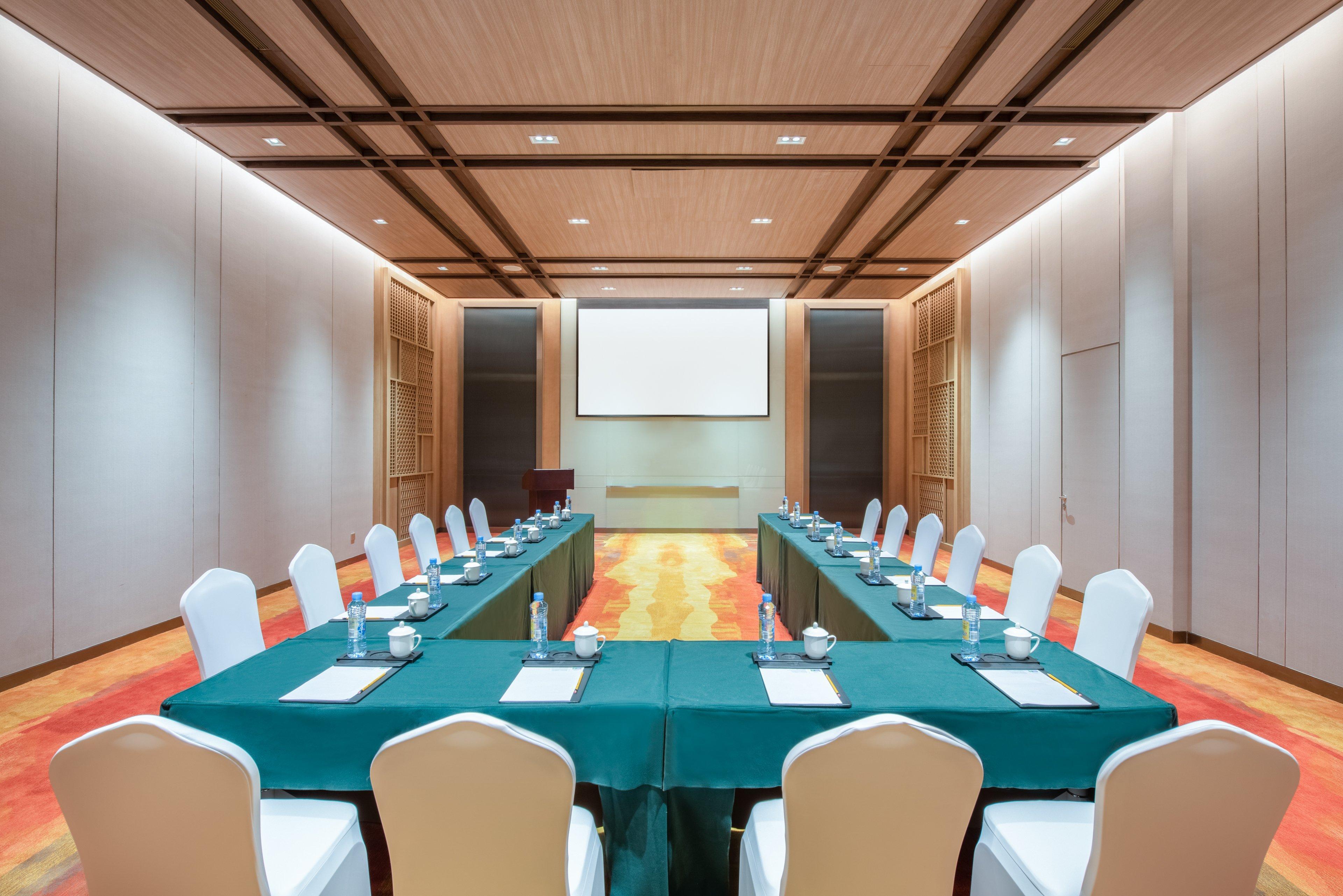 Holiday Inn Resort Yichun Mingyue Mountain By Ihg Exteriér fotografie