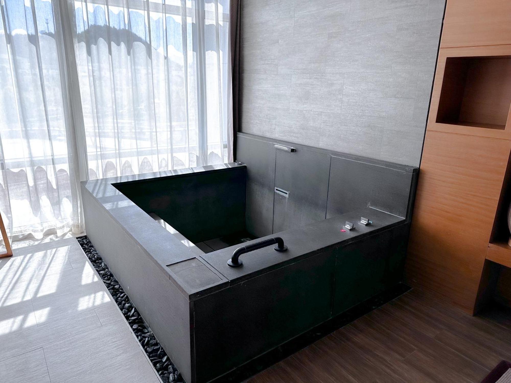 Holiday Inn Resort Yichun Mingyue Mountain By Ihg Exteriér fotografie